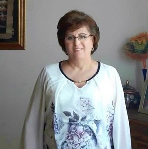 Meet your Posher, Helena